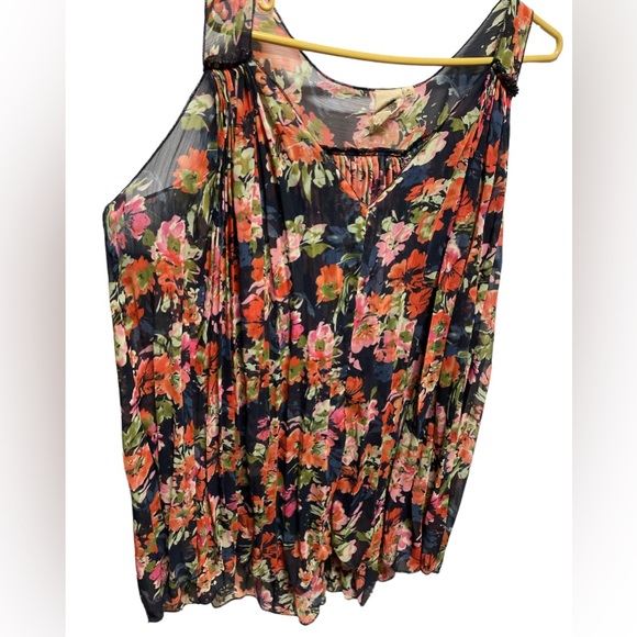 Black Sheep Pleated Mini Dress - Picture 4 of 7